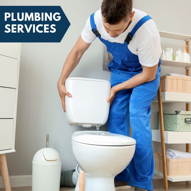 Plumbing Company in Depauville, NY